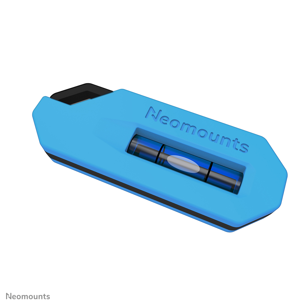 Neomounts WL30S-910BL16 Supporto TV per colonna 40-75" - fisso - bloccabile - diam. 25-100 cm - verticale